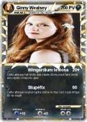 Ginny Wealsey