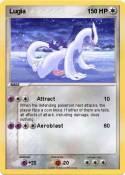 Lugia
