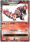 groudon