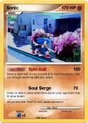 Sonic