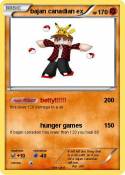 bajan canadian