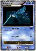 Articuno