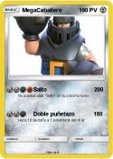 MegaCaballero