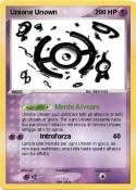 Unione Unown