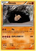 hitmonix