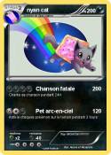 nyan cat