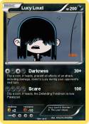 Lucy Loud