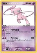 Mew