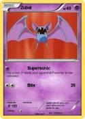 Zubat