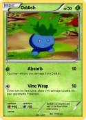 Oddish