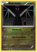Ender Dragon