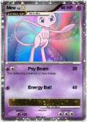 Mew