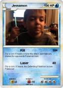 Jessamon