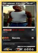 Carl Johnson