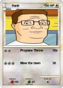 Hank