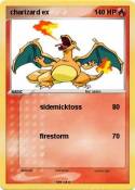 charizard ex