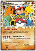 Pokemon