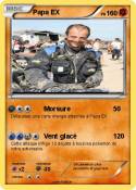 Papa EX