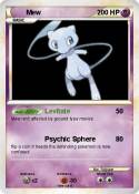 Mew