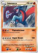 Salamence