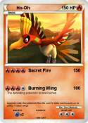 Ho-Oh