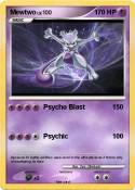 Mewtwo