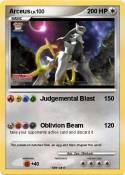 Arceus