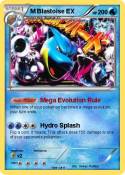 M Blastoise