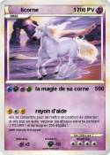 licorne 1