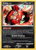 Yveltal
