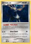 Xerneas