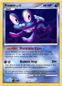 Froakie