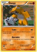 Stampy