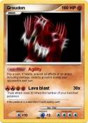 Groudon