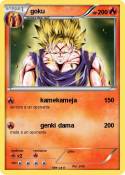 goku