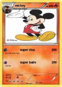 mickey