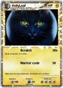 HollyLeaf