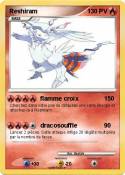 Reshiram