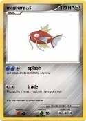 magikarp