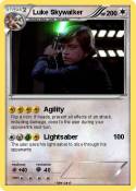 Luke Skywalker