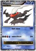 darkpond