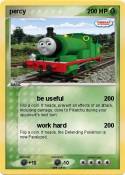 percy
