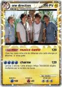 one direction