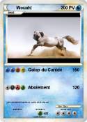 Wouah!