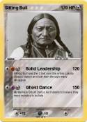 Sitting Bull