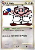 Dr Mario