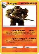 doomguy 900000