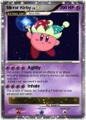 Mirror Kirby