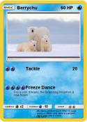 Berrychu