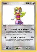 zelda